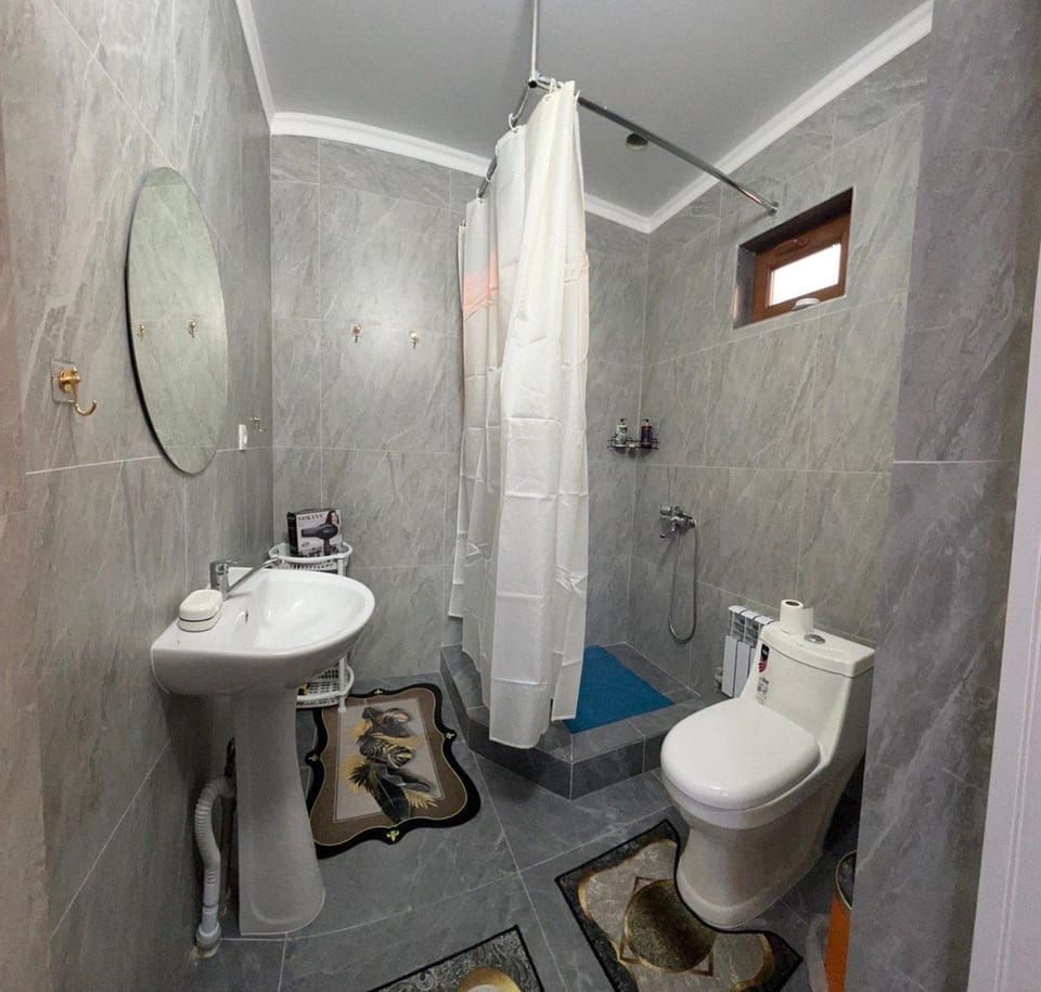 Kapshagay Lake Bed and Breakfast in Almaty Region, Kazakhstan