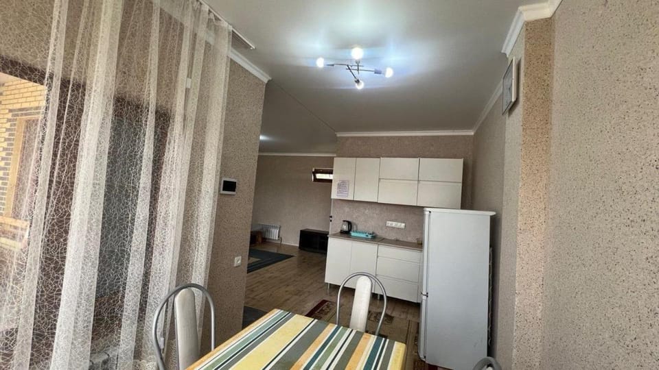 Kapshagay Lake Bed and Breakfast in Almaty Region, Kazakhstan