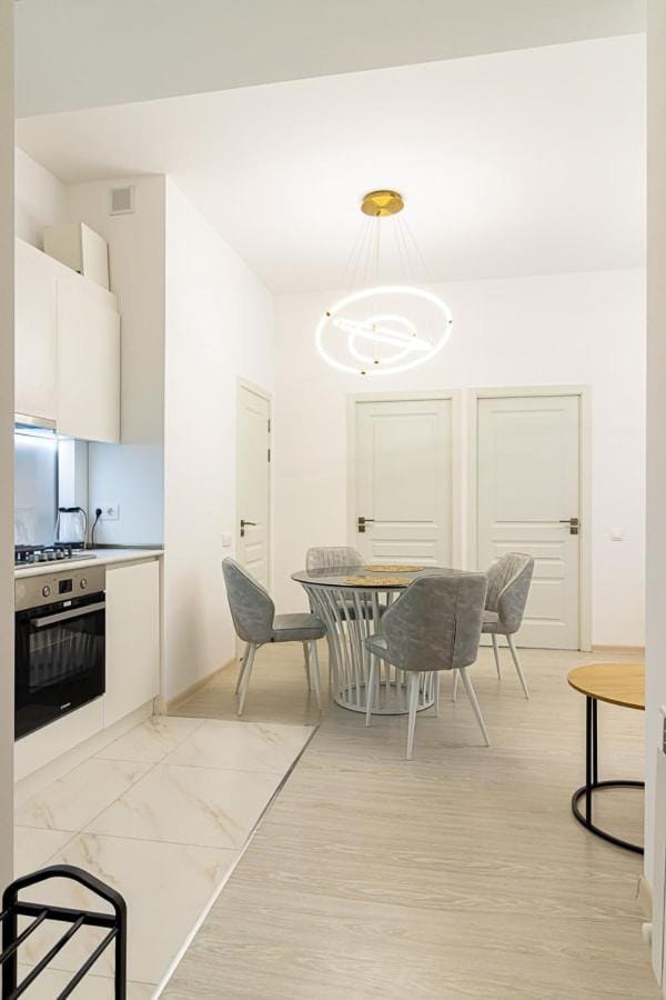 Stylish 2BR Apartment in Yerevan Apartment in Yerevan