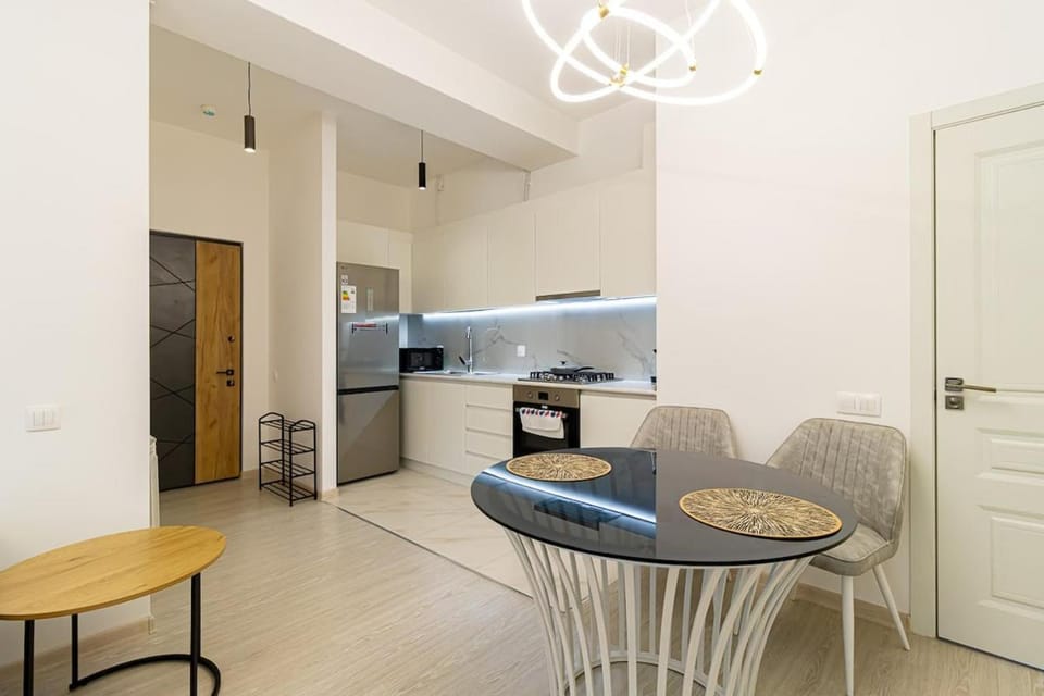 Stylish 2BR Apartment in Yerevan Apartment in Yerevan