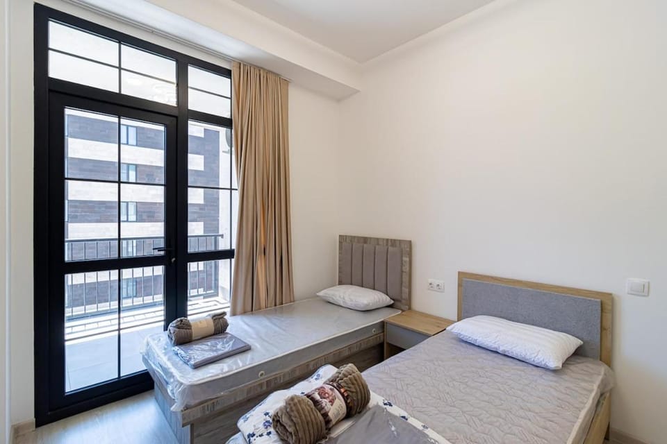 Stylish 2BR Apartment in Yerevan Apartment in Yerevan