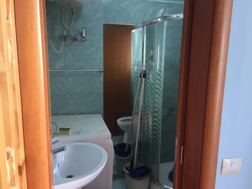 Studio near the beach Apartment in Vlorë