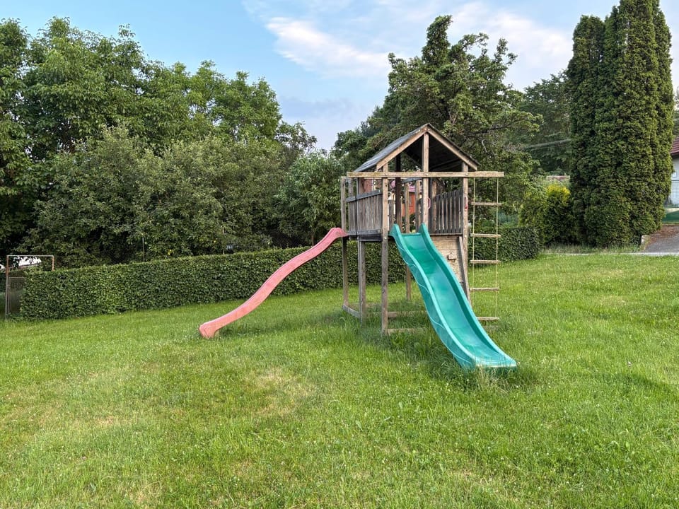 Children play ground
