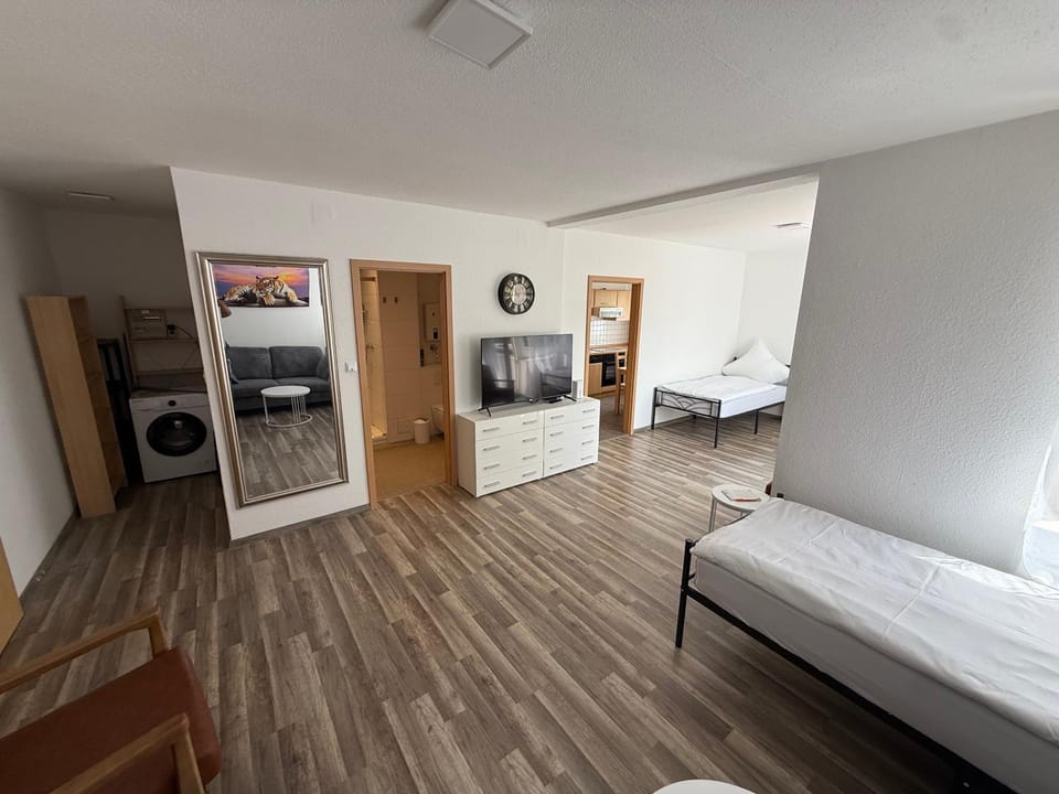 Das kleine Zuhause 1 Apartment in North Rhine-Westphalia