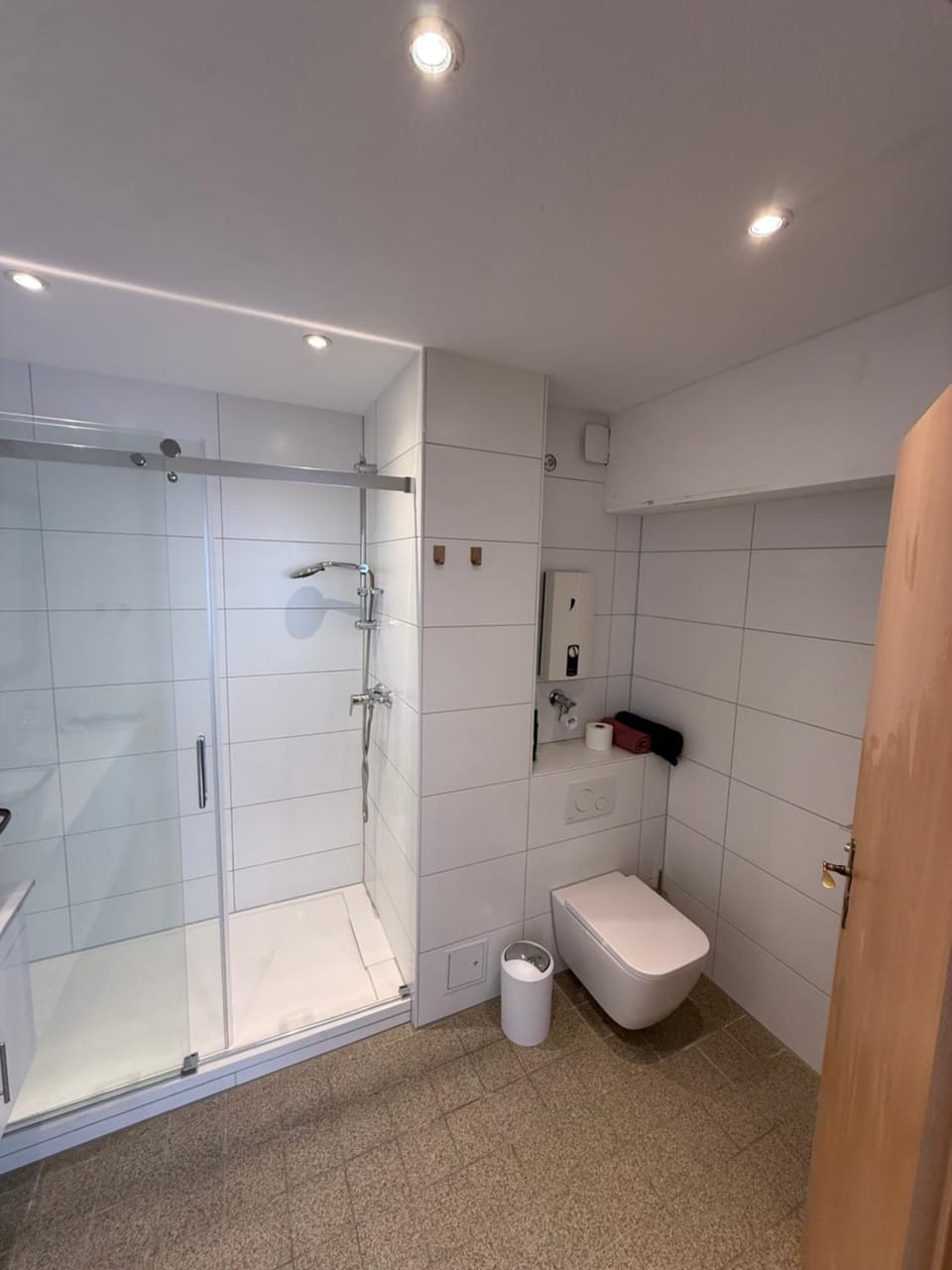 Das kleine Zuhause 1 Apartment in North Rhine-Westphalia