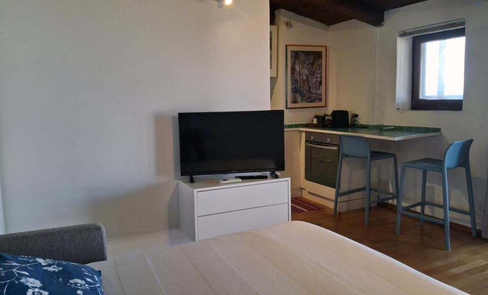Terrazza Tosti Apartment in Formia