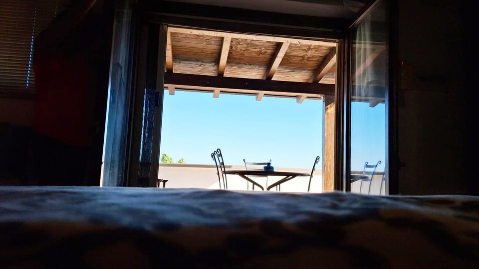 Terrazza Tosti Apartment in Formia