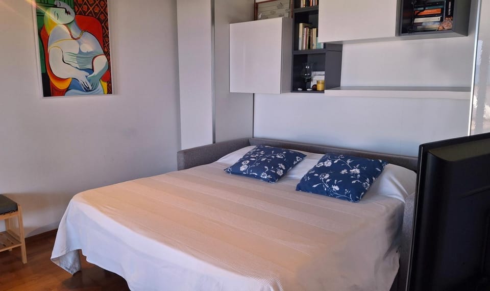 Terrazza Tosti Apartment in Formia