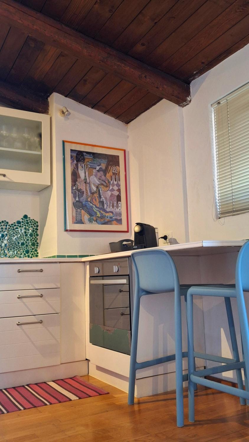 Terrazza Tosti Apartment in Formia