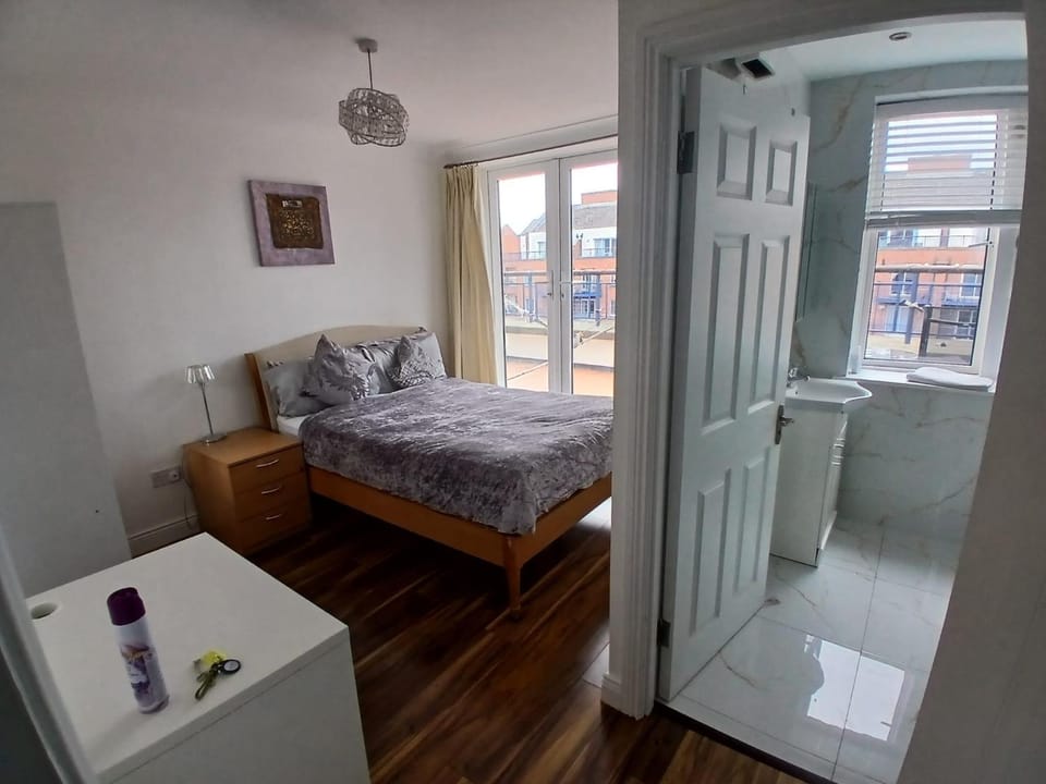 Connolly station homestay Vacation rental in Dublin