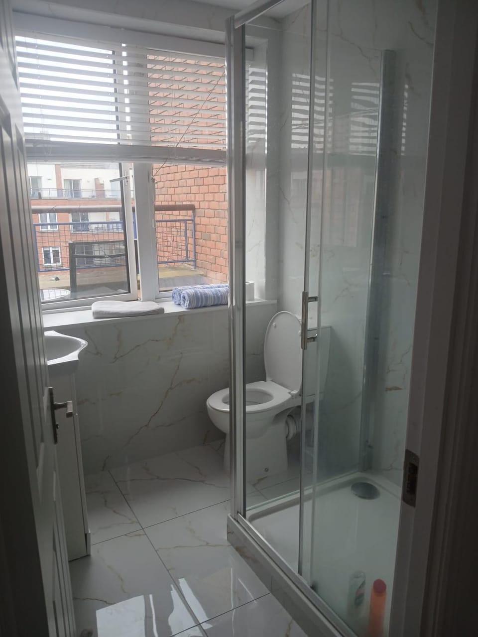 Connolly station homestay Vacation rental in Dublin