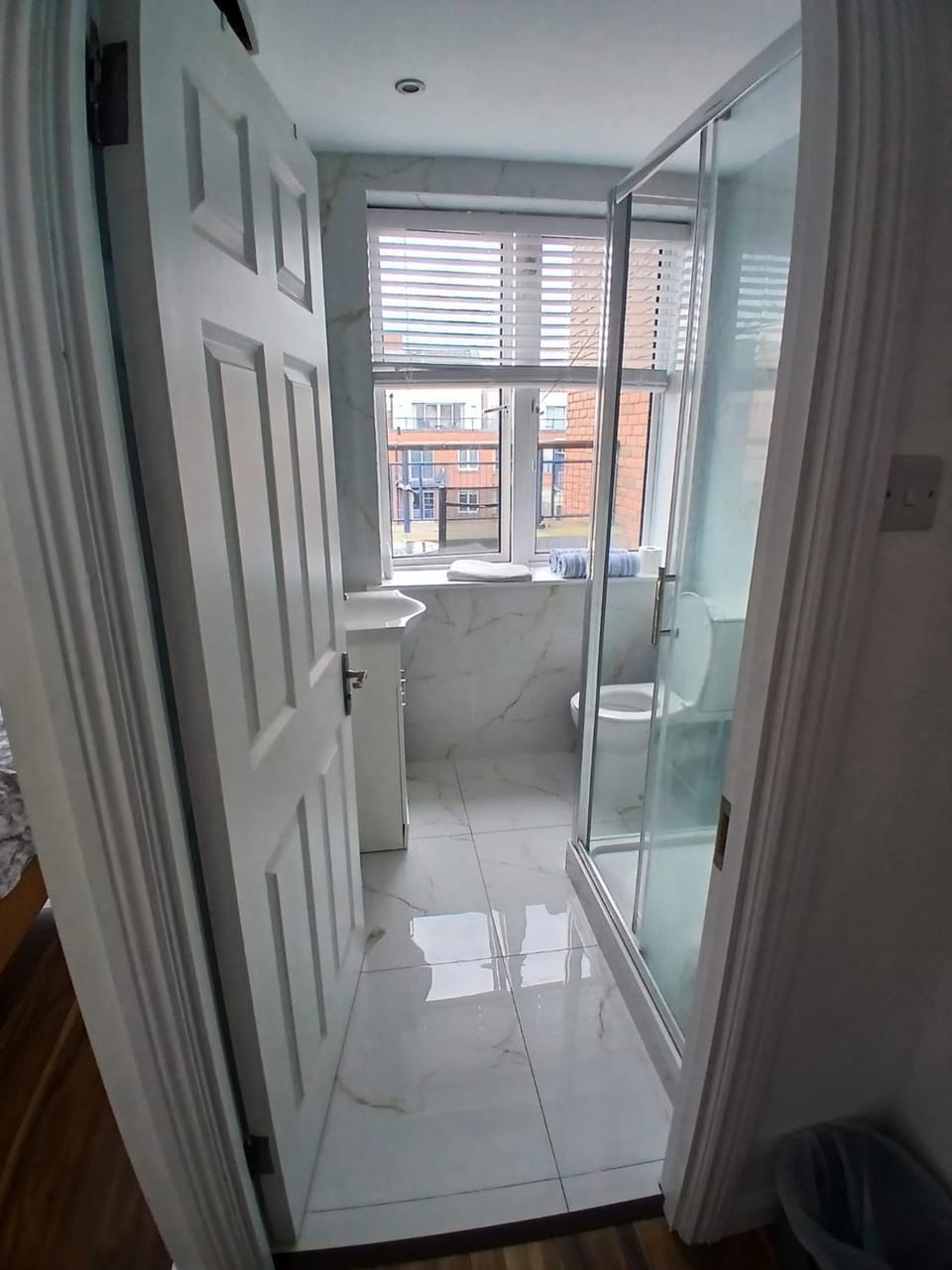 Connolly station homestay Vacation rental in Dublin
