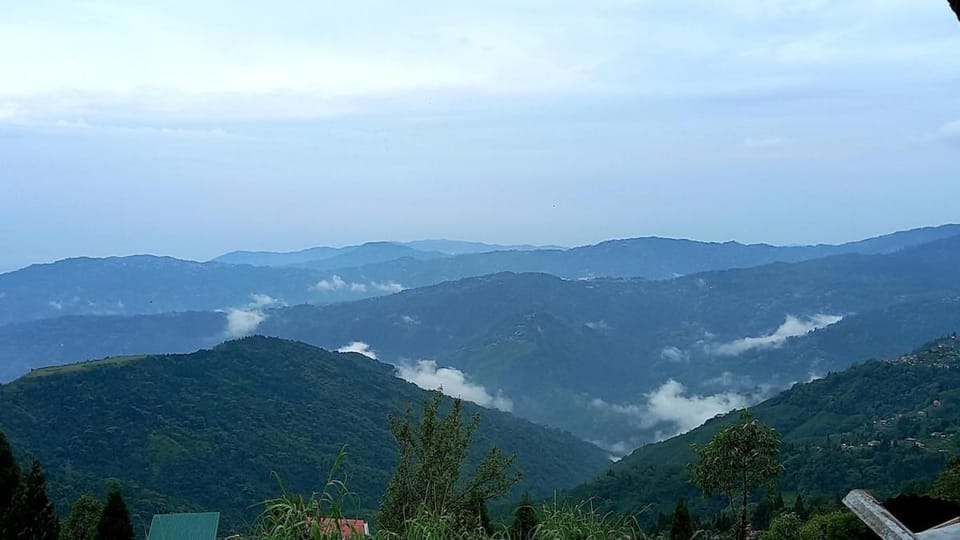 Michewa cottage Vacation rental in Darjeeling