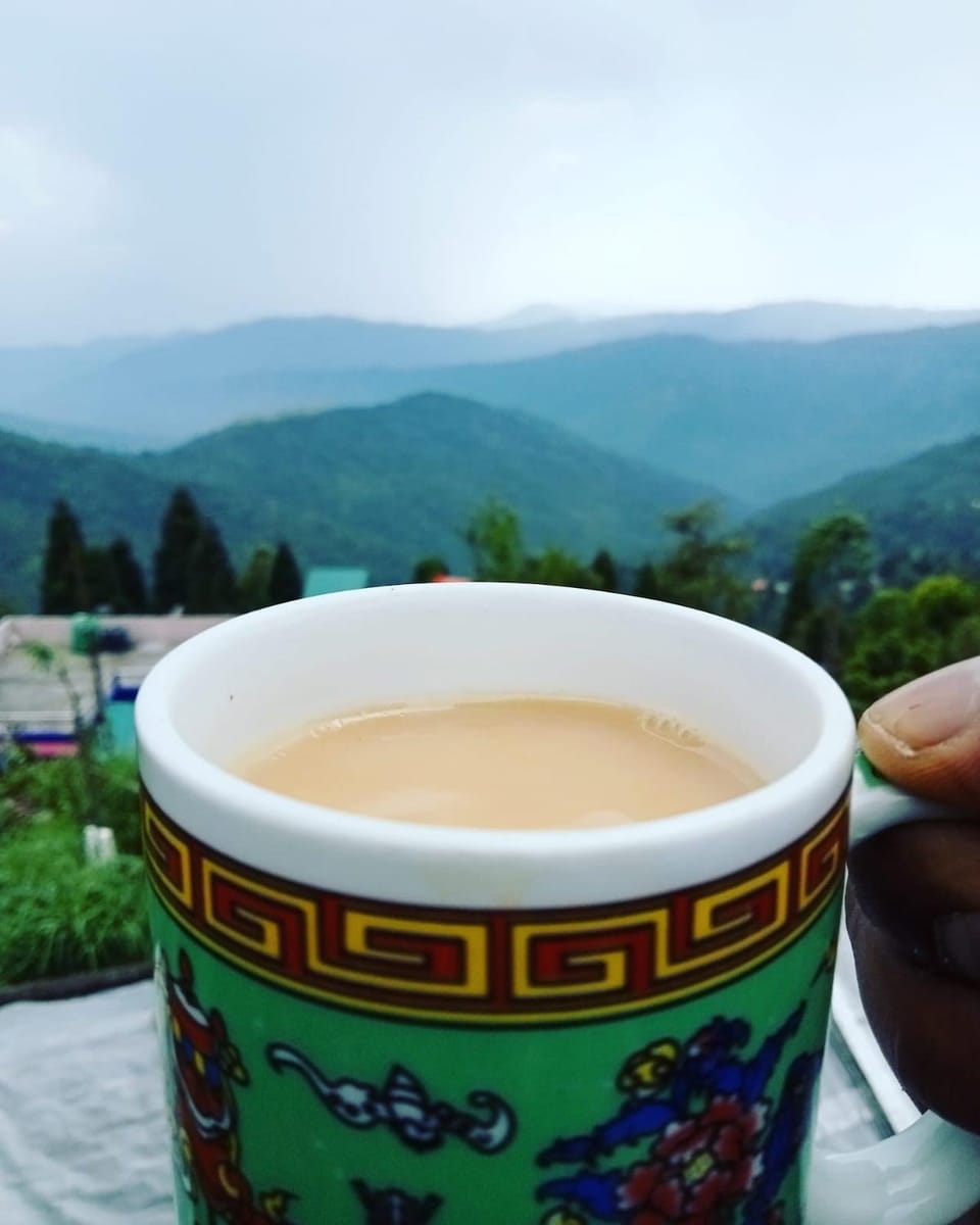 Michewa cottage Vacation rental in Darjeeling