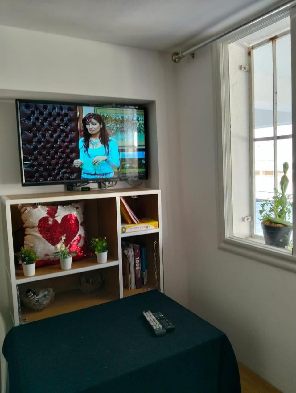Residence Dorra Apartment in Tunisia