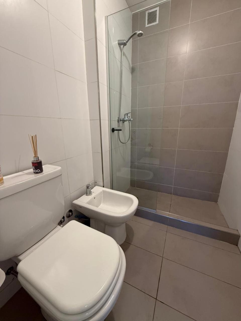 Shower, Toilet, Bathroom, bidet