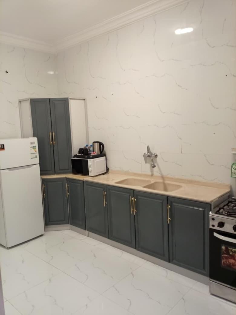 شقق سكنية بابو ذر Apartment in Medina