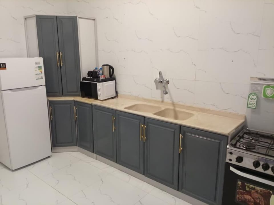 شقق سكنية بابو ذر Apartment in Medina