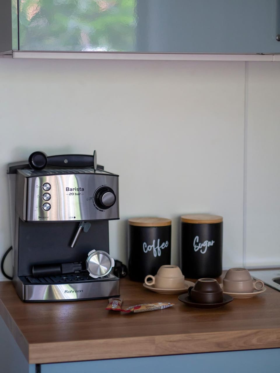 Coffee/tea facilities, Kitchen or kitchenette, minibar