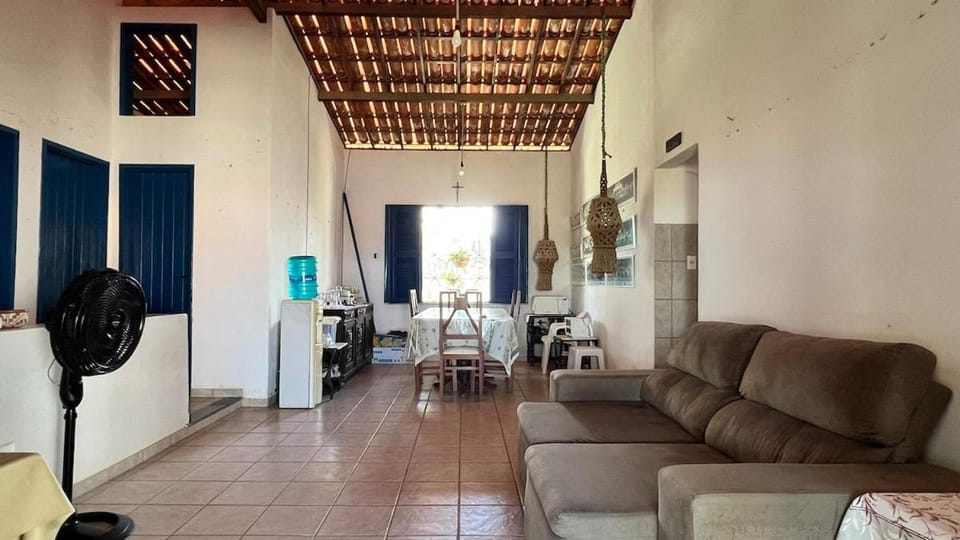 Casa Marina House in Beberibe