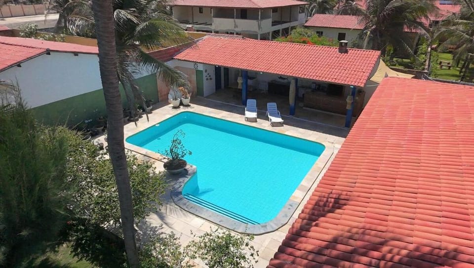 Casa Marina House in Beberibe
