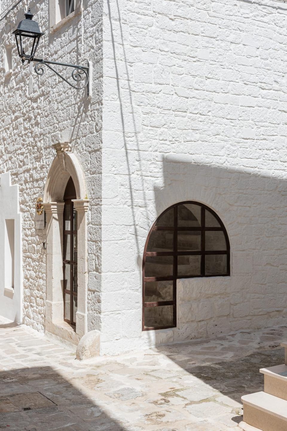 Radici moderne exclusive rooms Bed and Breakfast in Apulia