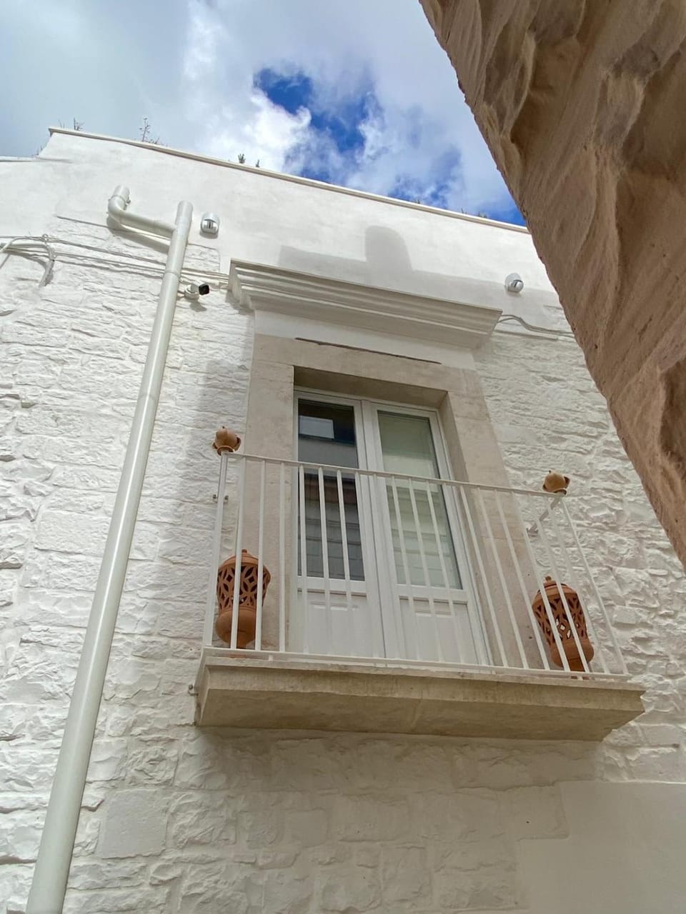 Radici moderne exclusive rooms Bed and Breakfast in Apulia