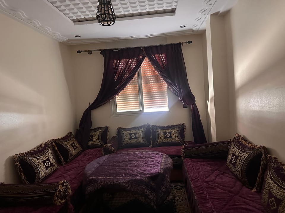 Appartement Apartment in Agadir