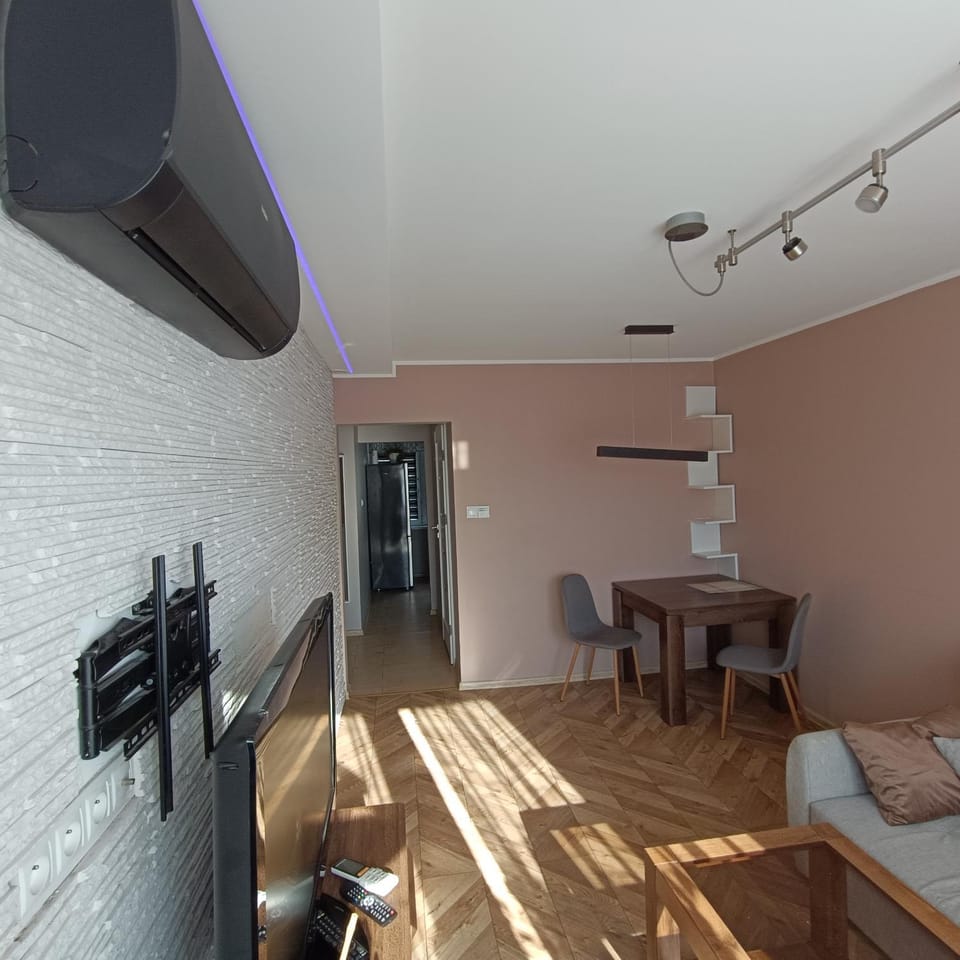 Apartament Giżycko XXX-lecia Apartment in Poland