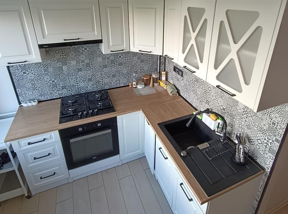 Apartament Giżycko XXX-lecia Apartment in Poland