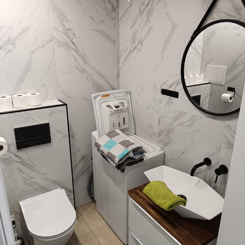 Apartament Giżycko XXX-lecia Apartment in Poland