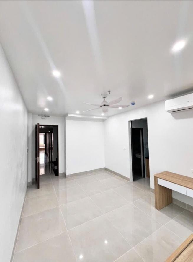 Smriti Aryal Hotel Apartment in Nepal