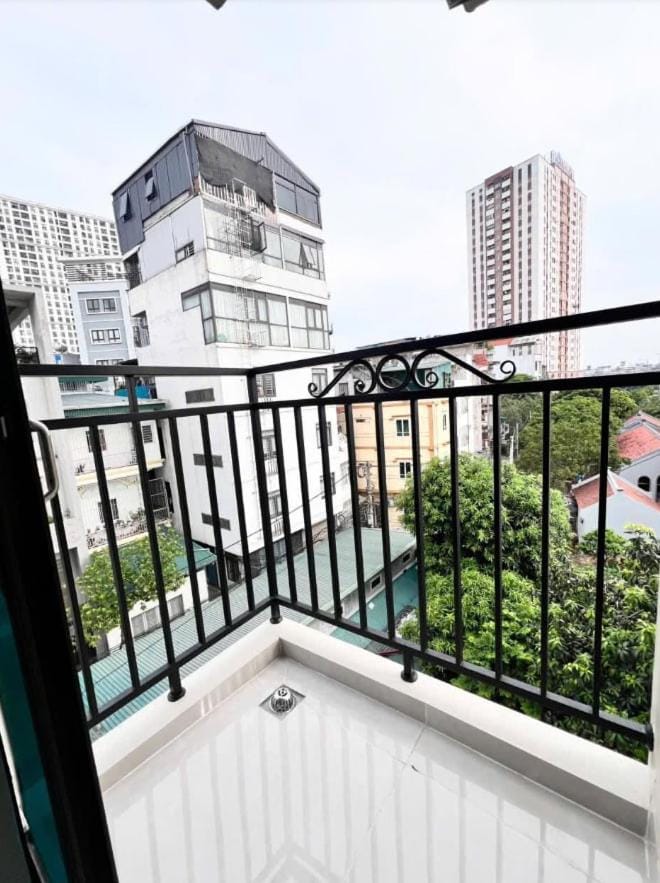 Smriti Aryal Hotel Apartment in Nepal