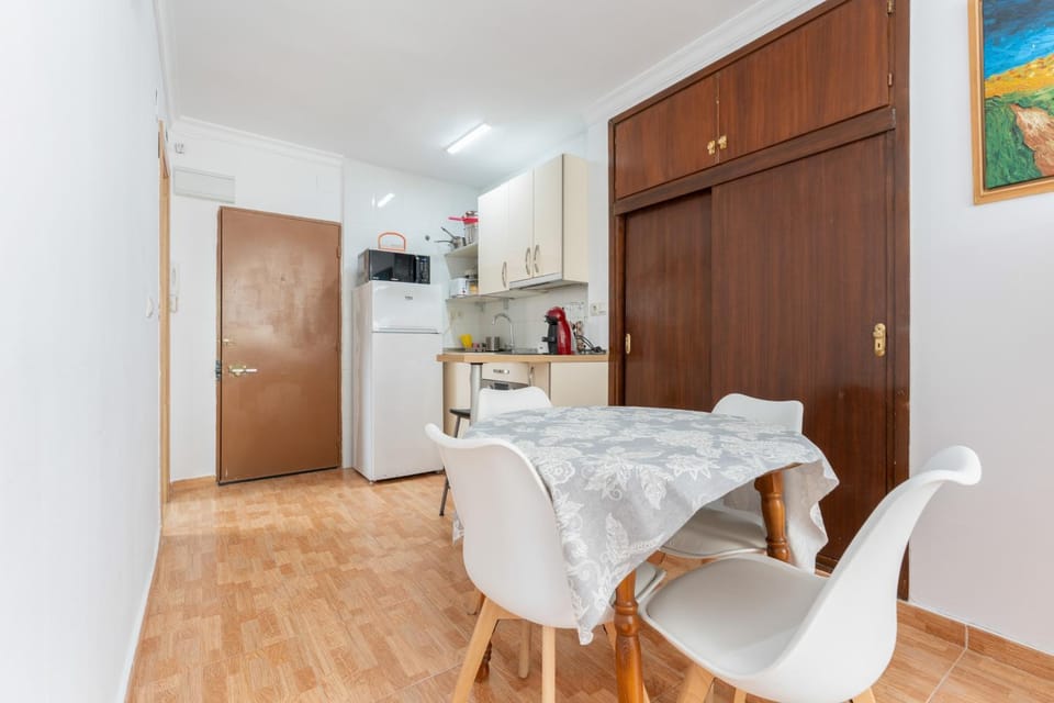 Torremolinos Downtown Apartment in Torremolinos