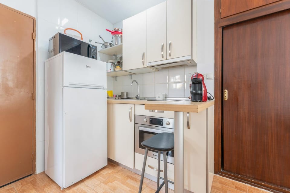Torremolinos Downtown Apartment in Torremolinos