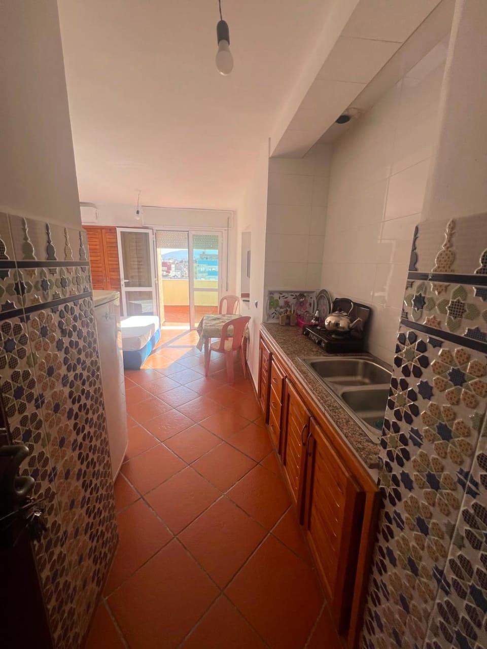 residence jamal only family Apartment in Tangier-Tétouan-Al Hoceima