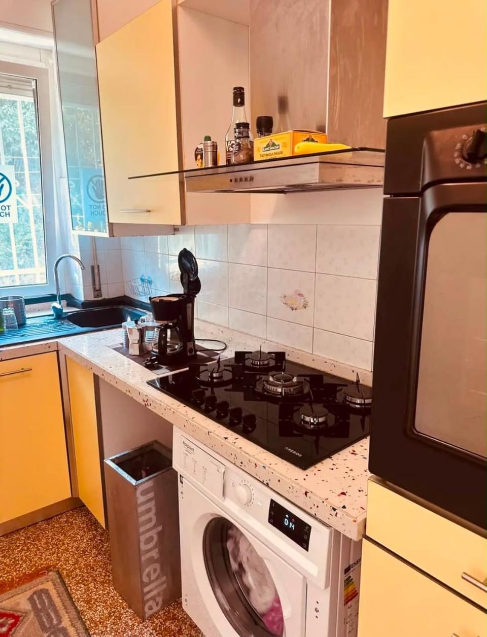 Genova cozy homestay Bed and Breakfast in Genoa