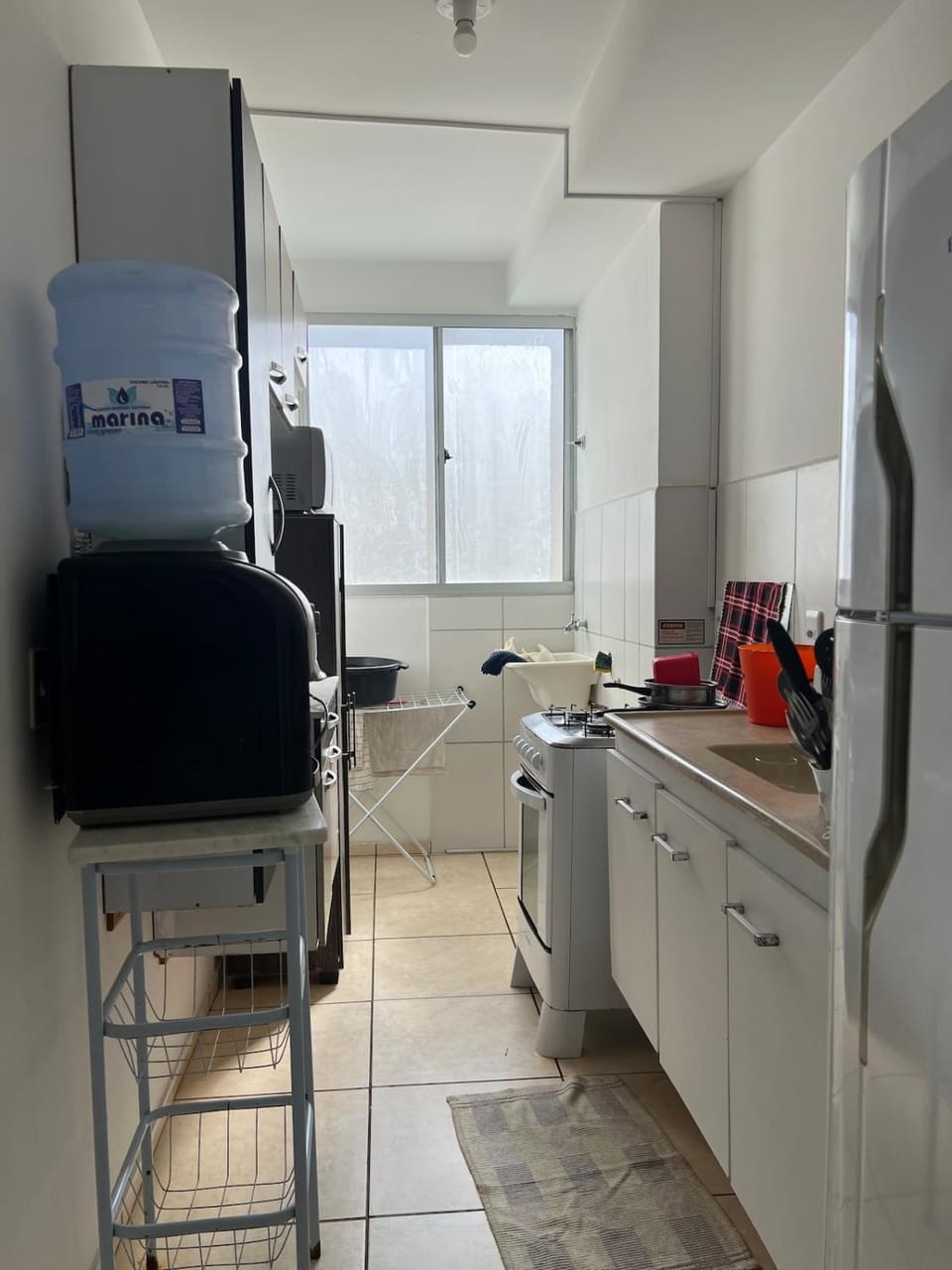 Apartamento disponivel São Pedro Apartment in Caruaru