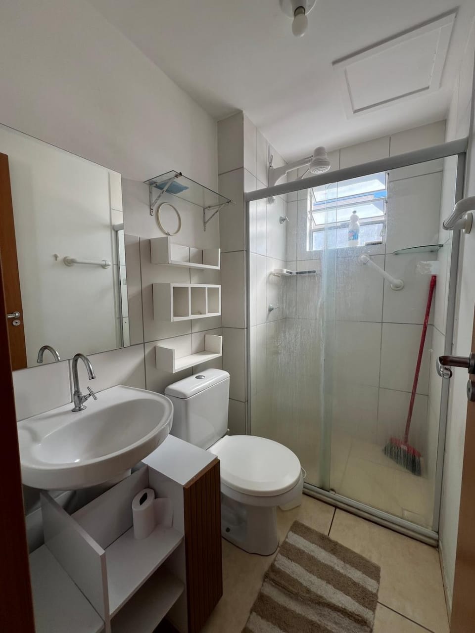 Apartamento disponivel São Pedro Apartment in Caruaru