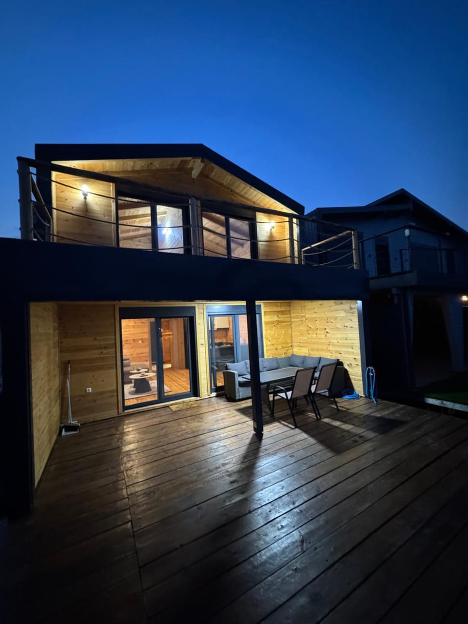 Ada Bojana Cottage Apartment in Ulcinj Municipality