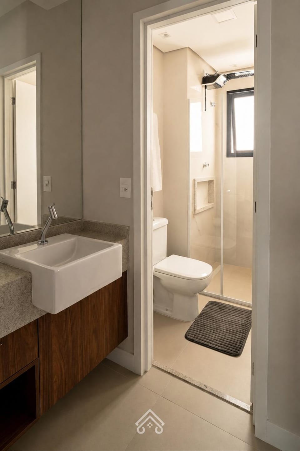 Toilet, Bathroom