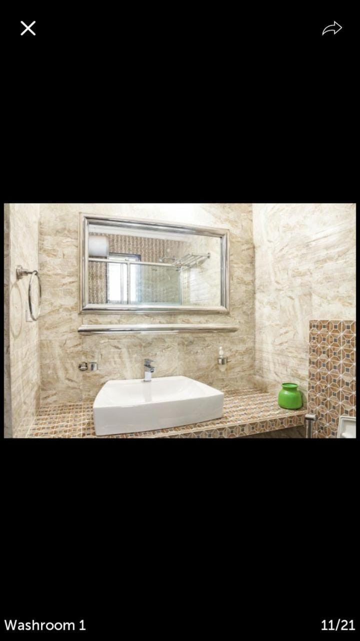 Espynick Apartment Apartment in Candolim