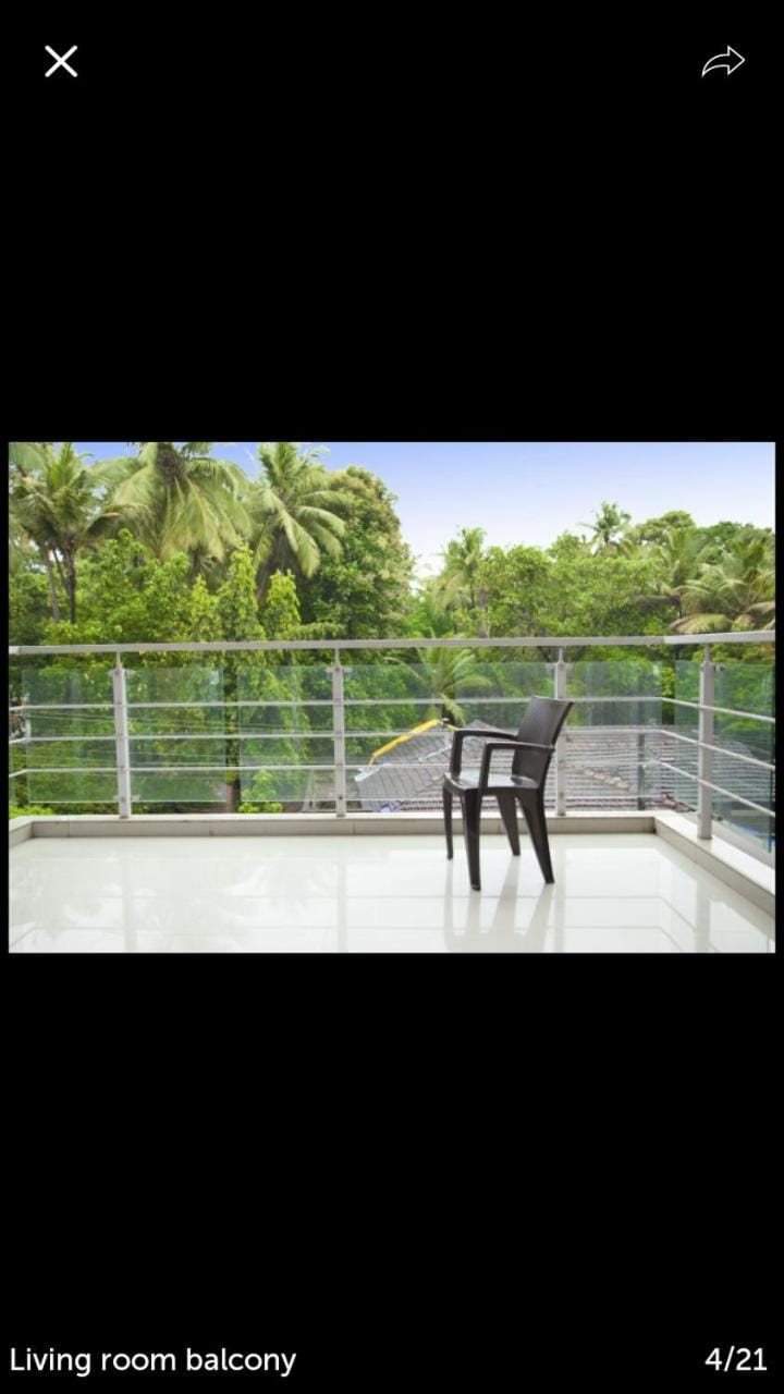 Espynick Apartment Apartment in Candolim