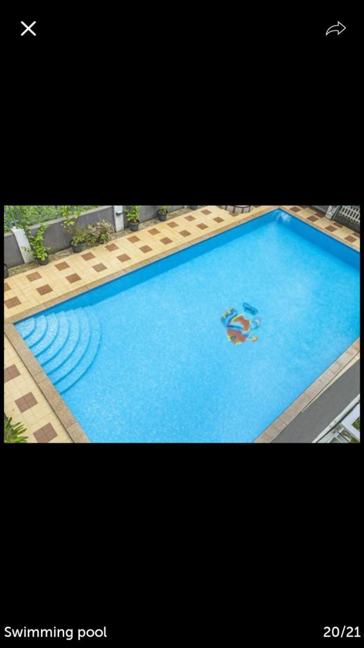 Espynick Apartment Apartment in Candolim