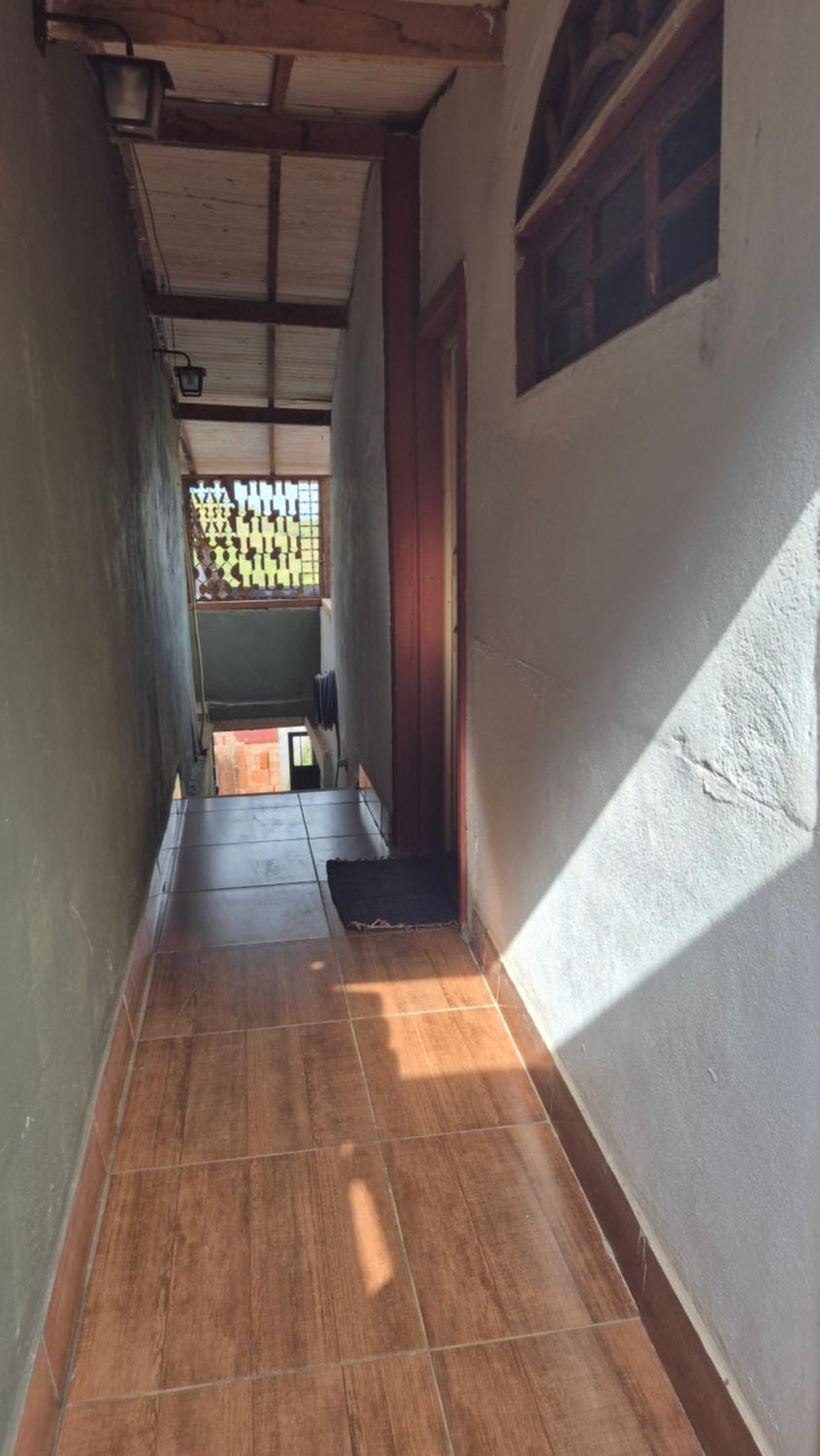 Flats aconchego Tiradentes Apartment in State of Rio de Janeiro
