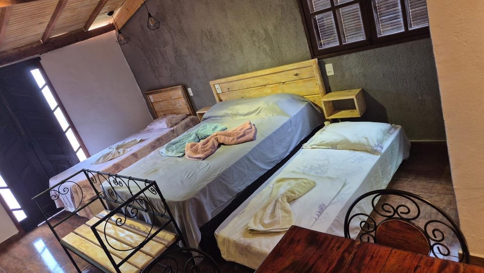 Flats aconchego Tiradentes Apartment in State of Rio de Janeiro