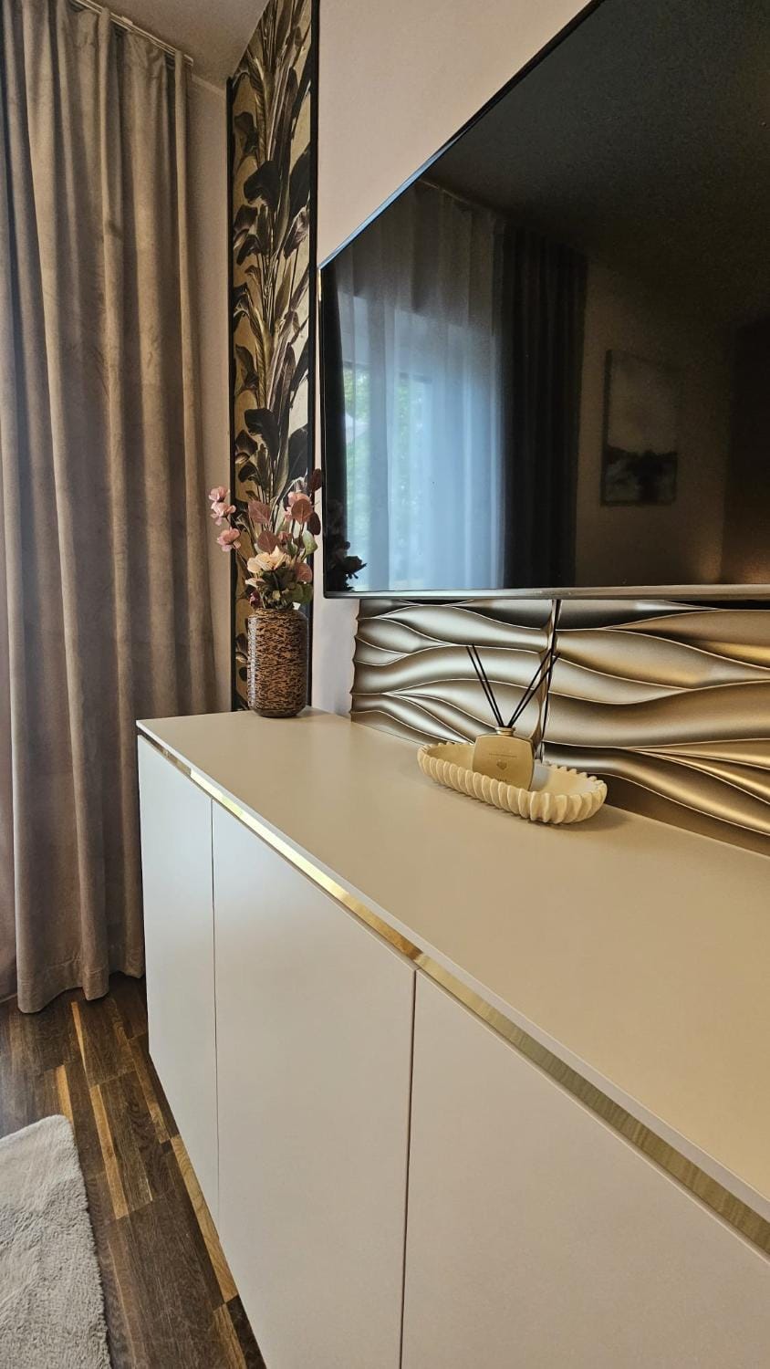 Thea Golden Boutique Apartment in Upper Austria