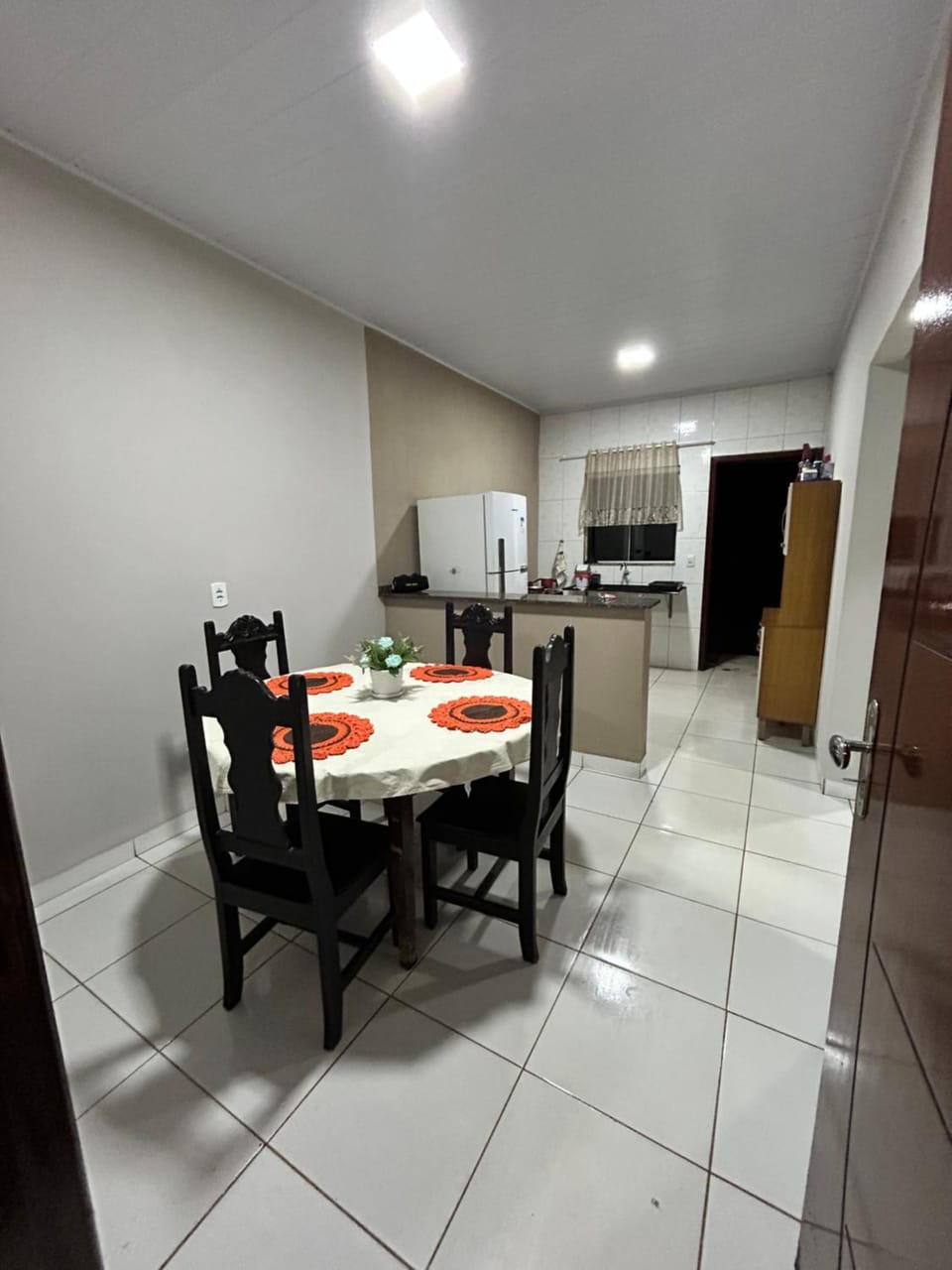 Lar doce lar House in State of Goiás