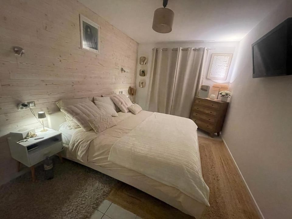 La Quiétude retrouvée House in Nouvelle-Aquitaine