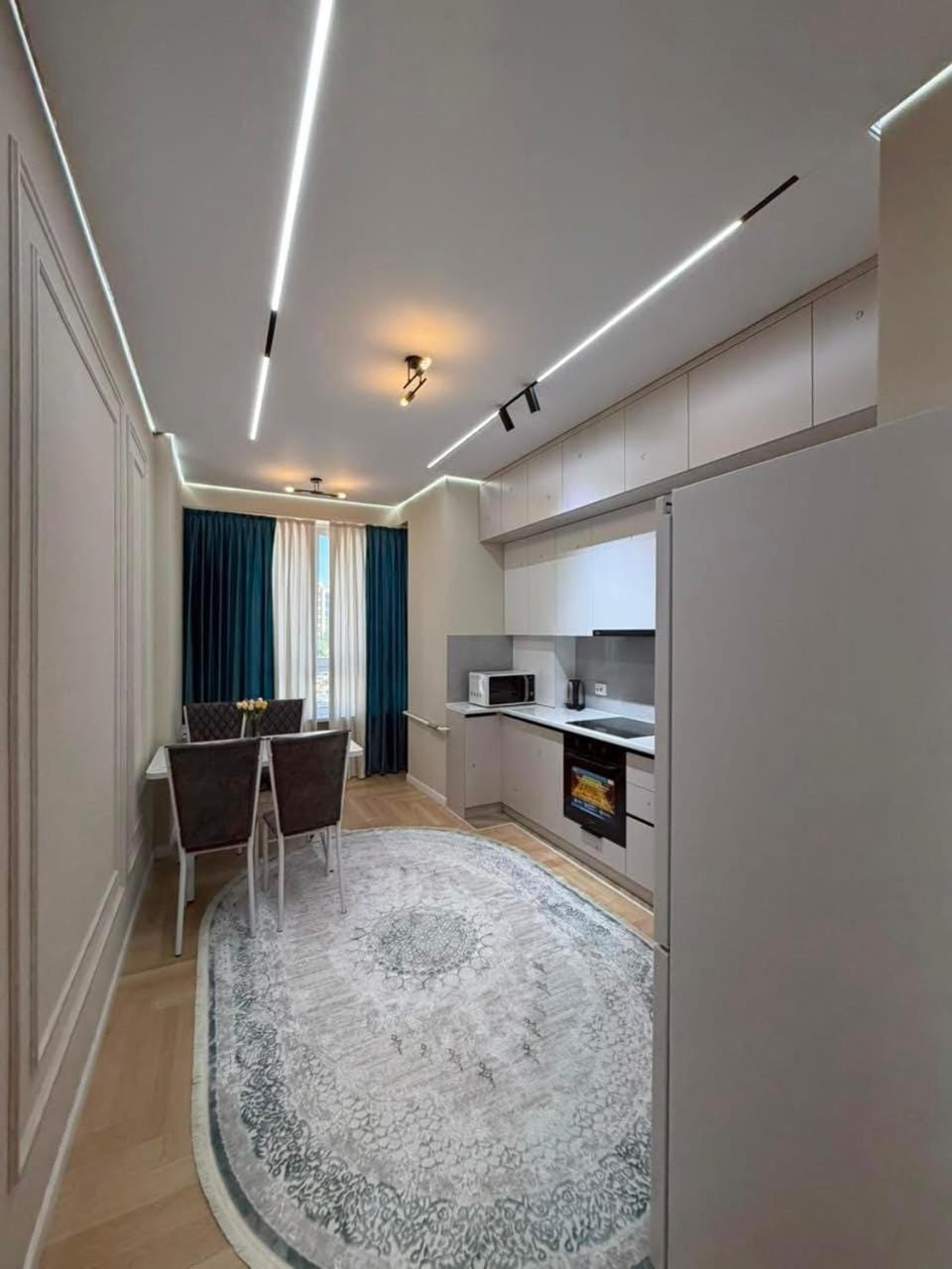 Luxury Apartamens Shymkent Apartment in Kazakhstan